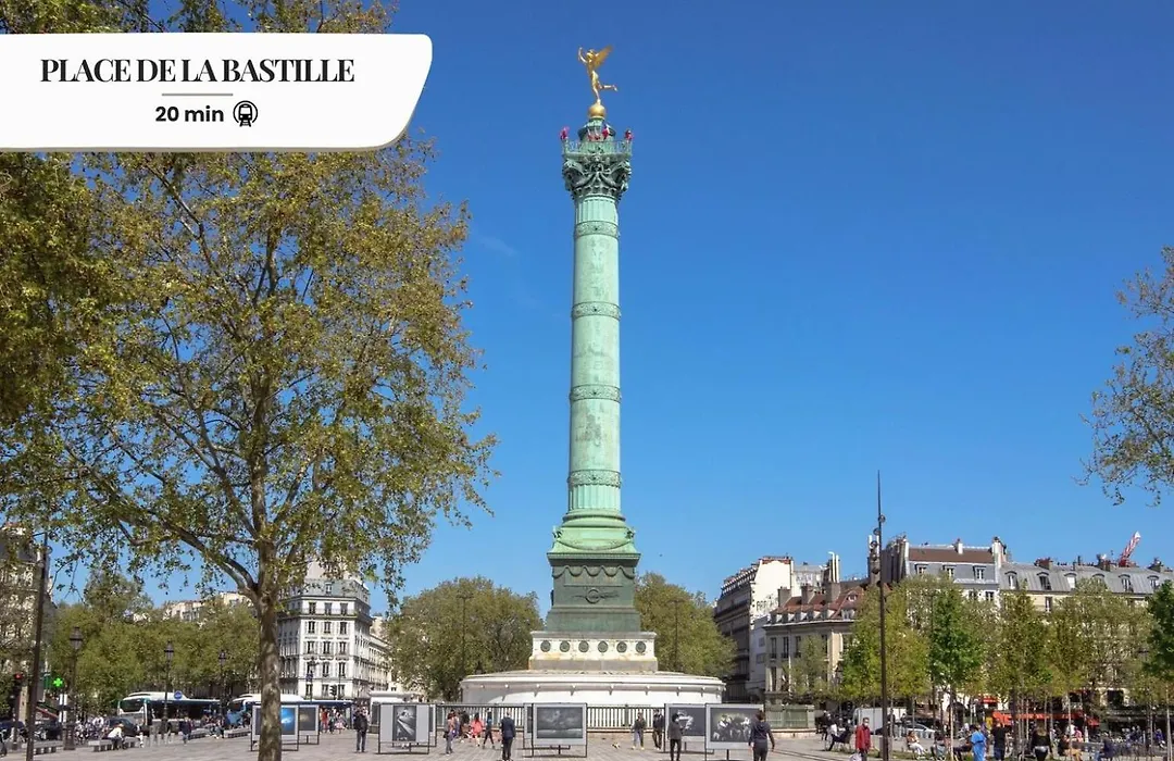 230 Suite Mayfair - Superb Apartment In Paris-1